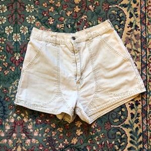 Patagonia vintage shorts